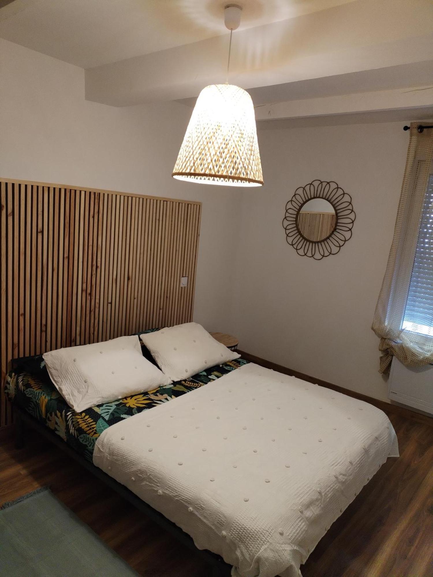 Apartamento La Maison Cocon D'Occitanie Lézignan-Corbières Exterior foto